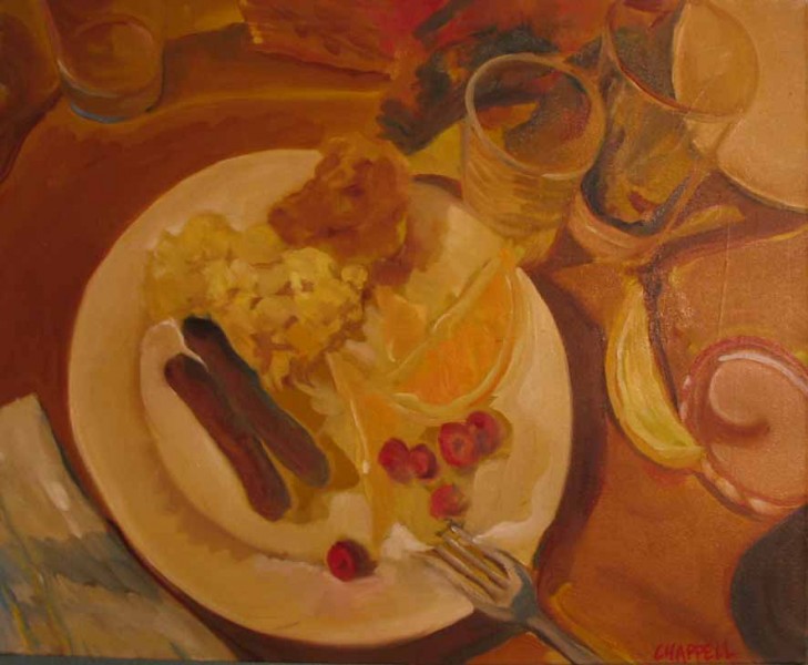 "Breakfast"
