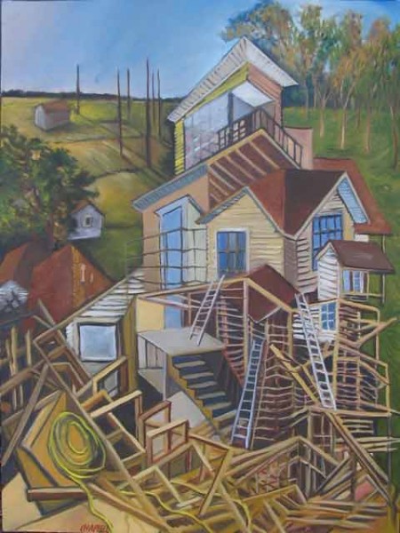 "The New Construction"