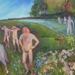 "The Unicorn Delivers The News, Ruining What Would Otherwise Have Been A Perfect Day"