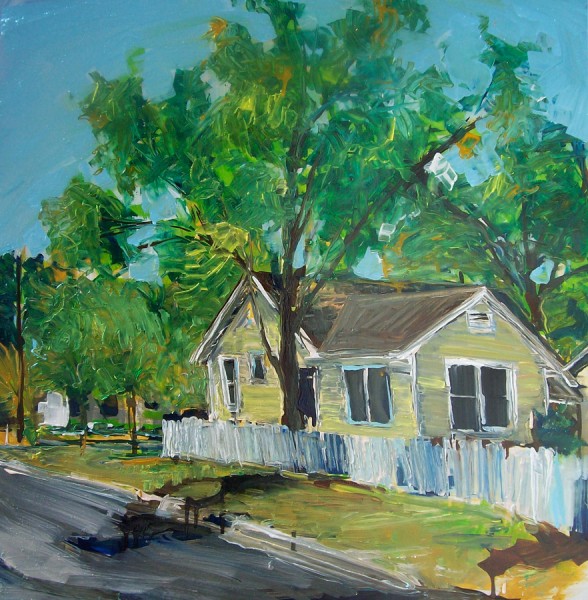 Yates and St.John, Austin
