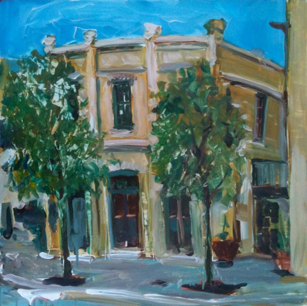 Lambert's