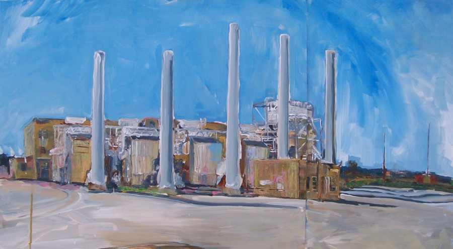 powerplant